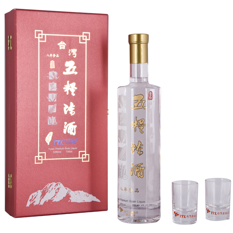 五糧陳酒